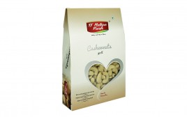 D'nature Fresh Cashewnuts   Box  250 grams